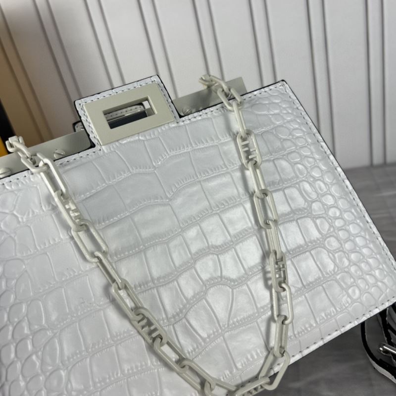 Fendi Top Handle Bags